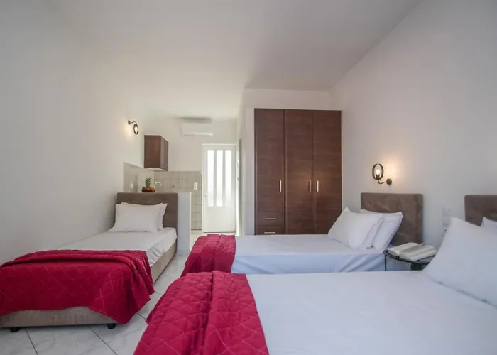 דירה San - Mari By 