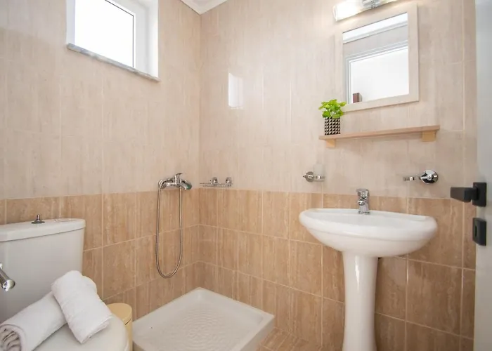 דירה San - Mari By 