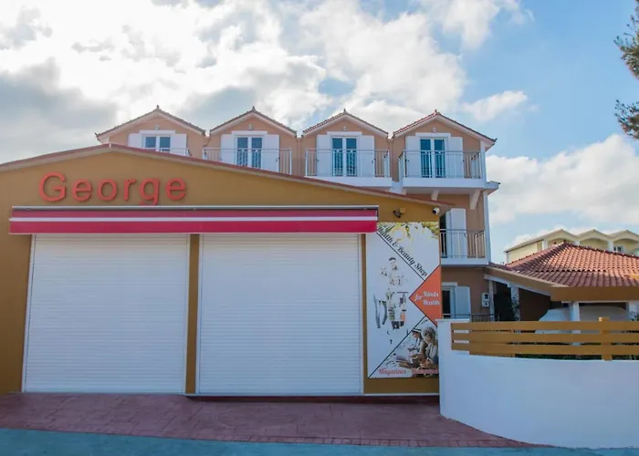 דירה San - Mari By 