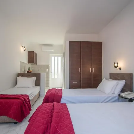 Apartament San - Mari By 