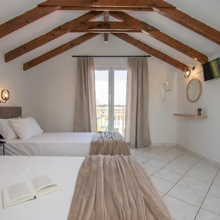 Apartament San - Mari By 