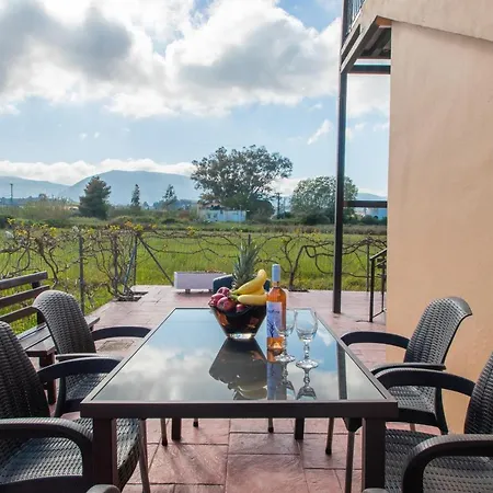 Apartament San - Mari By 