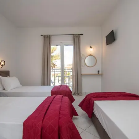 Apartament San - Mari By 