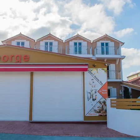 Apartament San - Mari By 