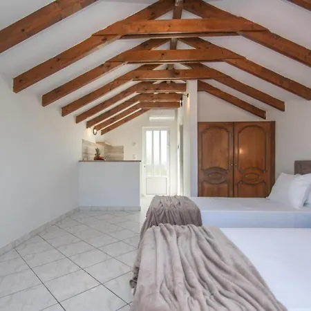 Appartement San - Mari By 