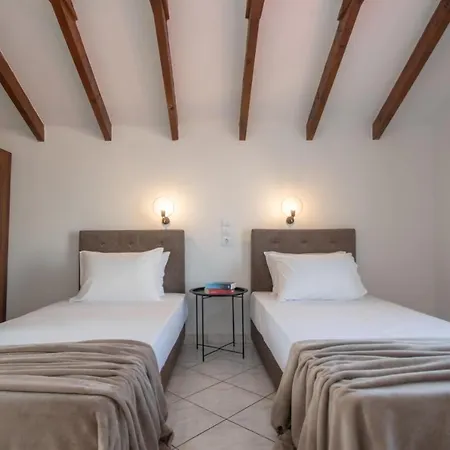 San - Mari Appartamento