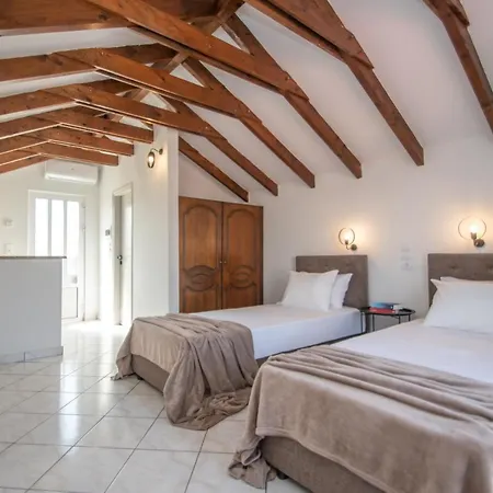 Appartement San - Mari By 