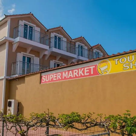 Apartman San - Mari By 