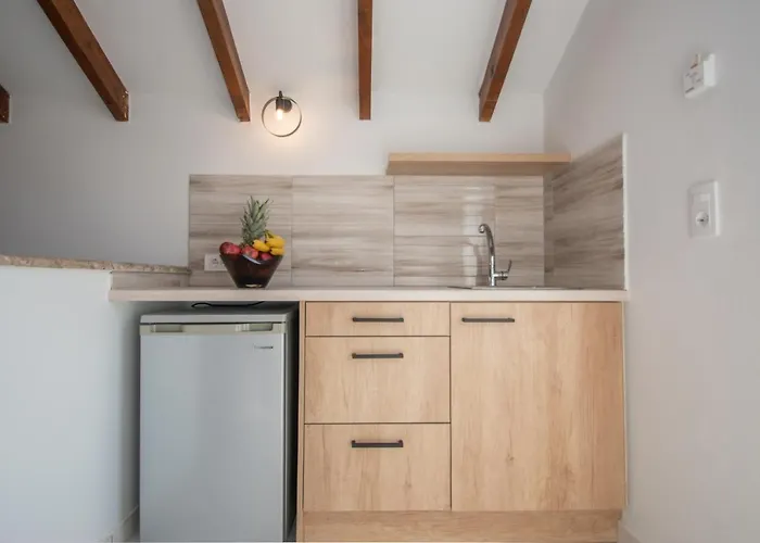 Appartamento San - Mari By 