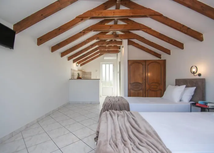 Apartament San - Mari By 