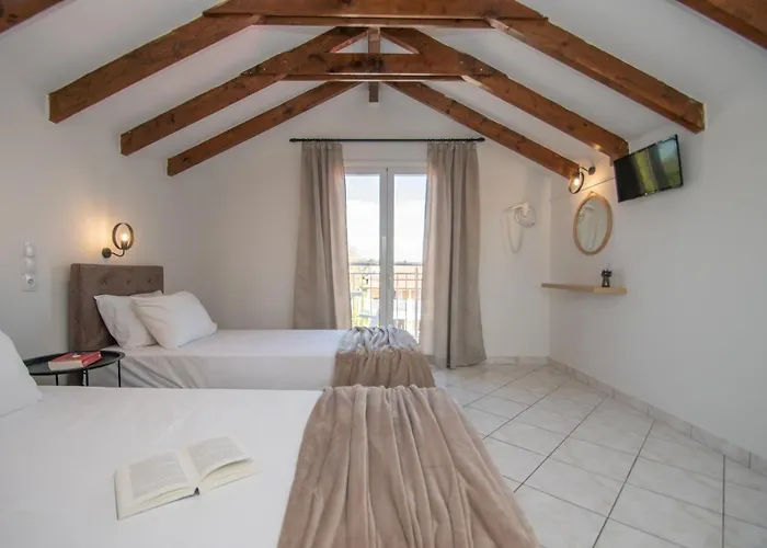Appartamento San - Mari By 