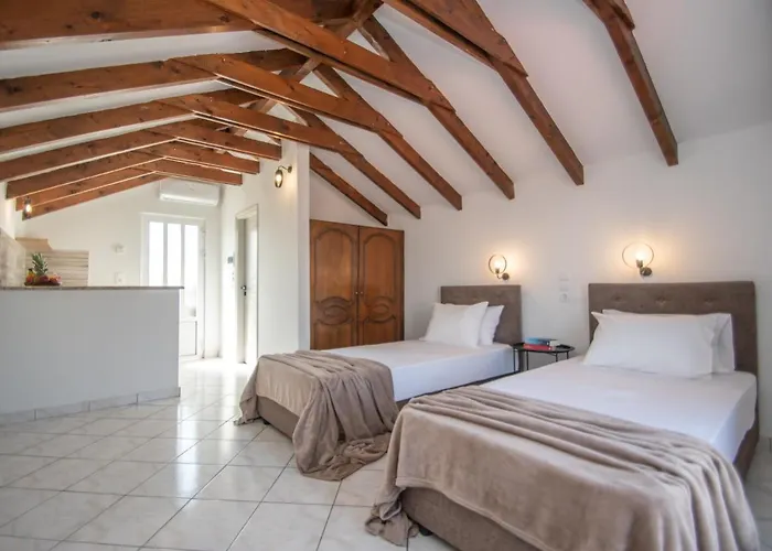 Apartament San - Mari By 