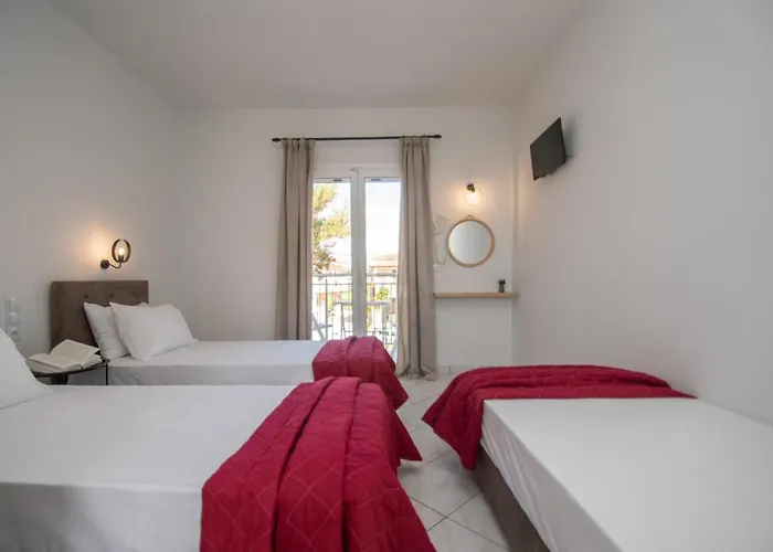 Apartament San - Mari By 